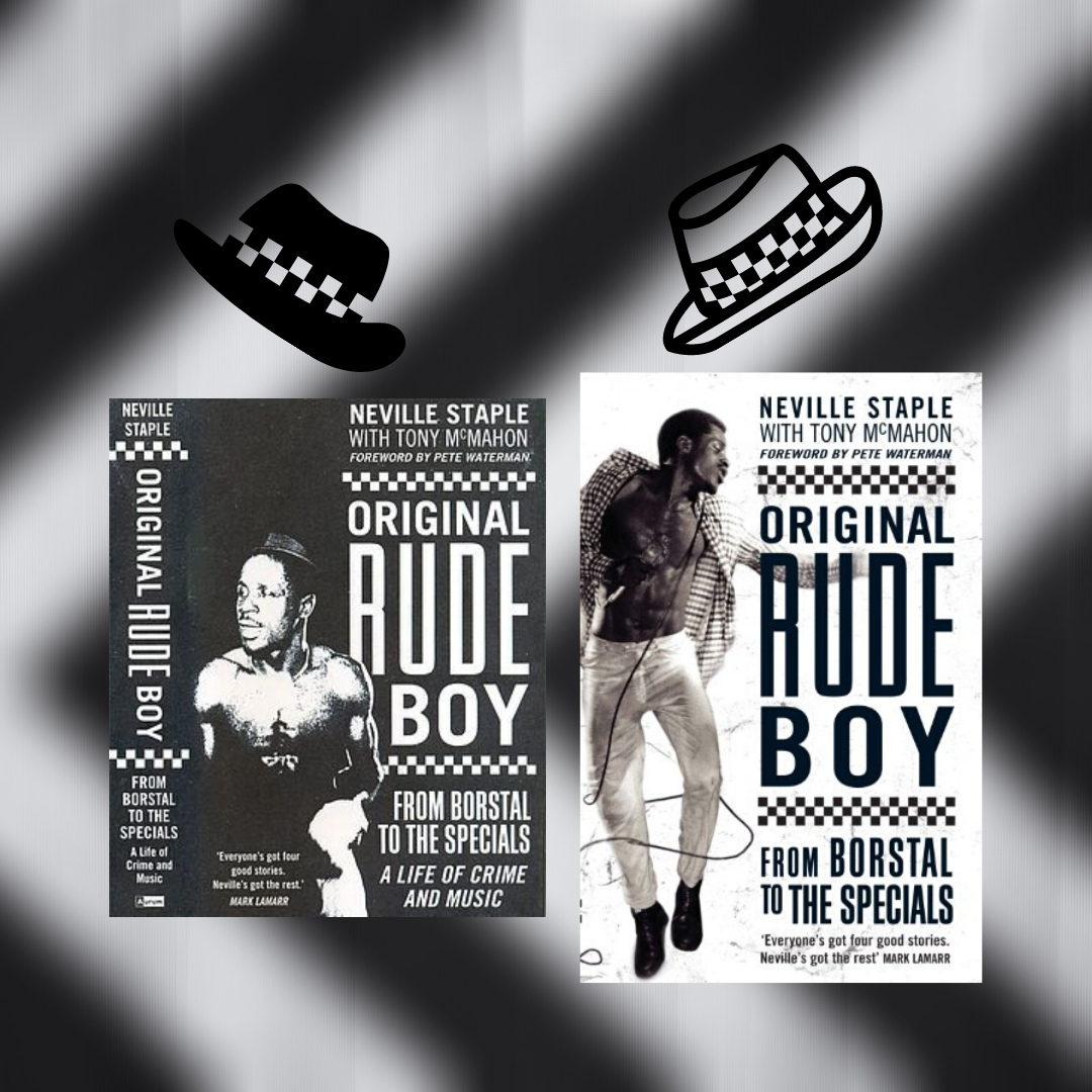 original rude boy tony mcmahon