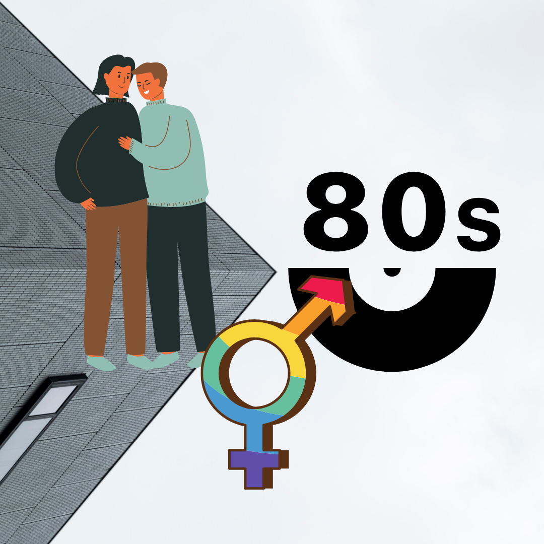 LGBT 1980s