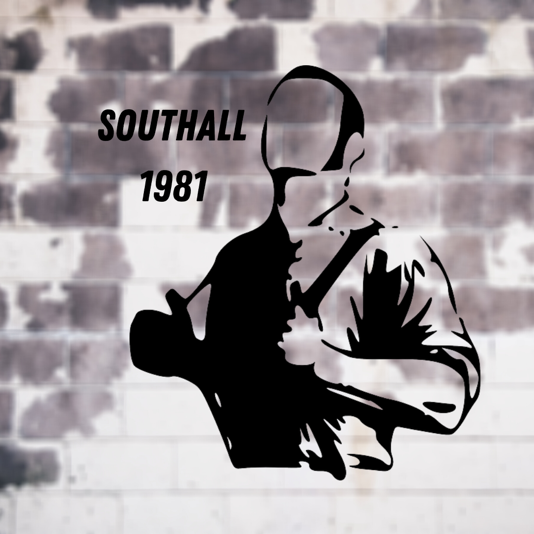 Southall 1981 riot